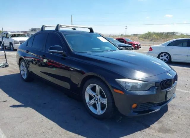 Bmw 3 series (2014)