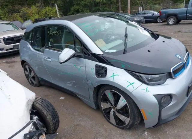 Bmw I3 (2014)