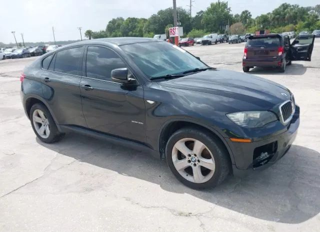 Bmw X6 (2014)