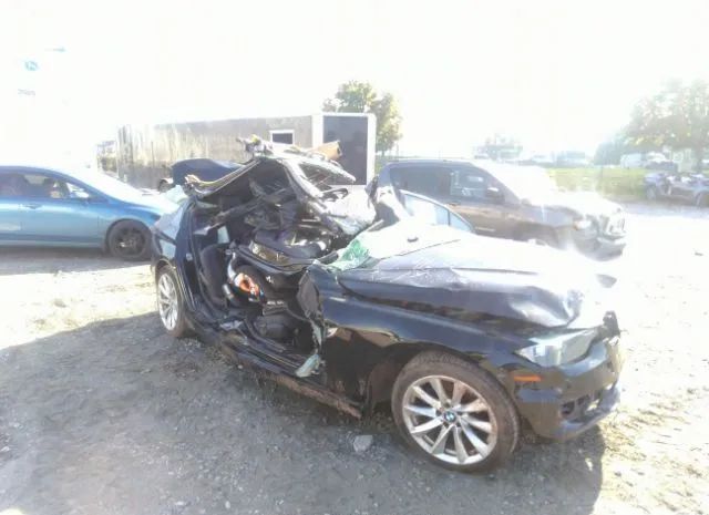 Bmw 3 series (2015)