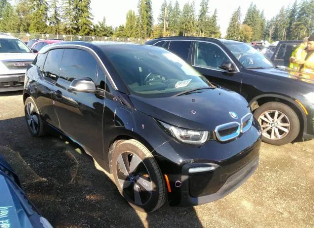 Bmw I3 (2018)