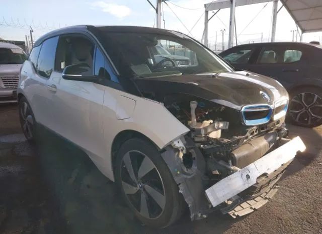 Bmw I3 (2018)