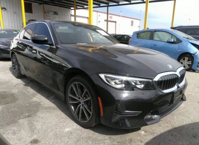 Bmw 3 series (2020)