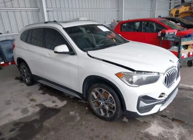 Bmw X1 (2020)