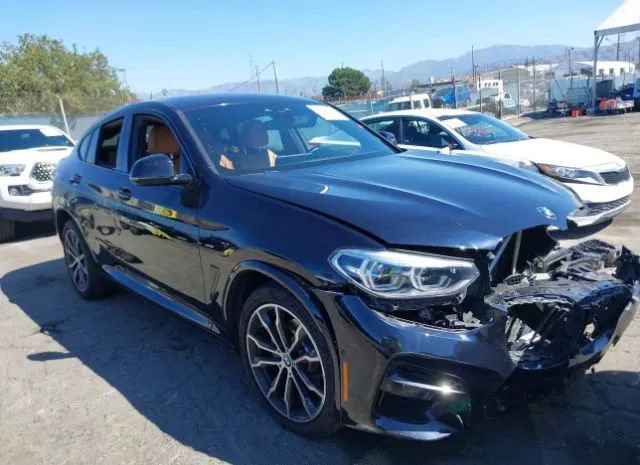 Bmw X4 (2020)