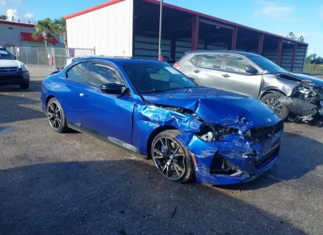 Bmw M240i (2021)