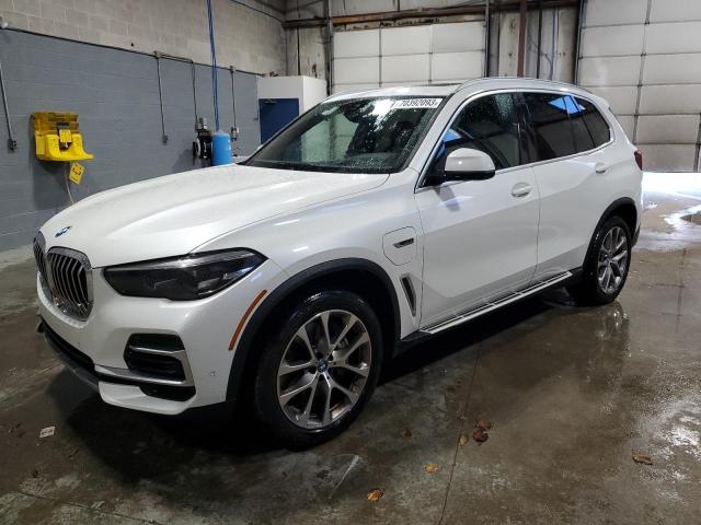 Bmw X5 xdrive4 (2022)
