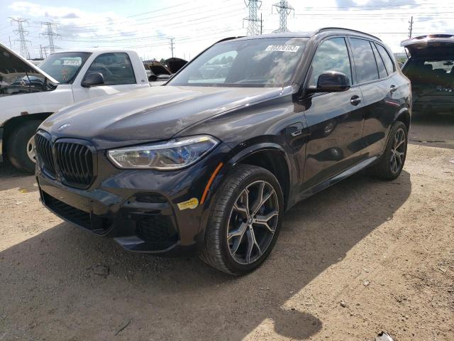 Bmw X5 xdrive4 (2023)