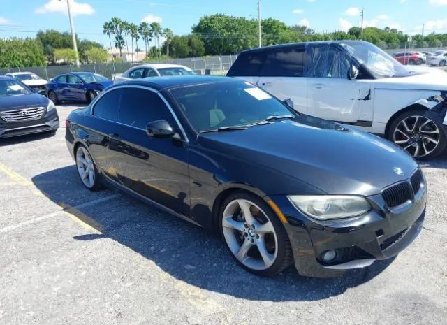 Bmw 3 series (2011)