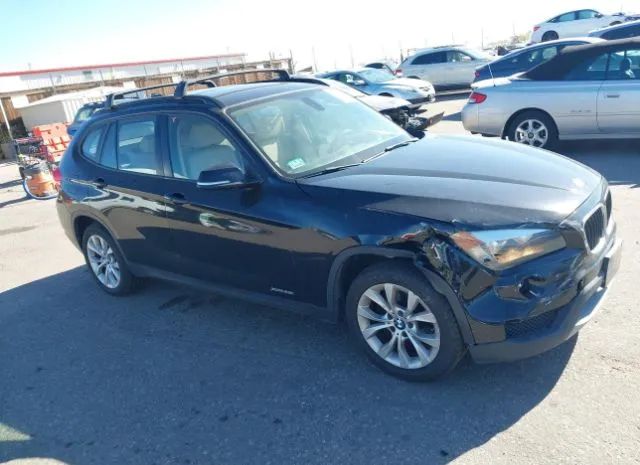 Bmw X1 (2014)