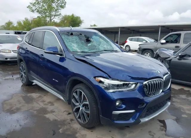 Bmw X1 (2018)