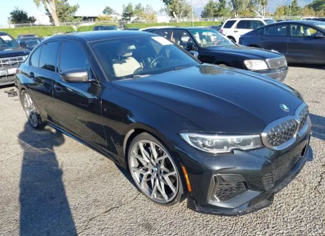 Bmw 3 series (2020)
