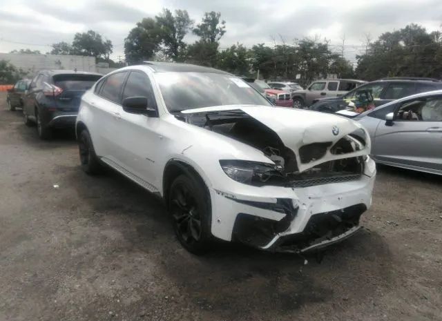 Bmw X6 (2014)