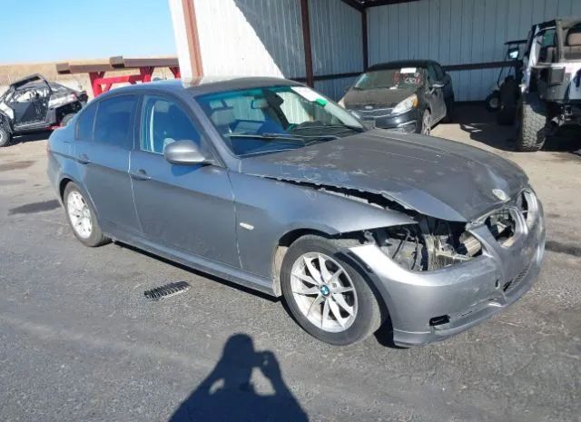 Bmw 3 series (2010)