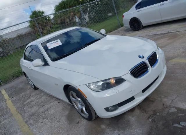 Bmw 3 series (2010)