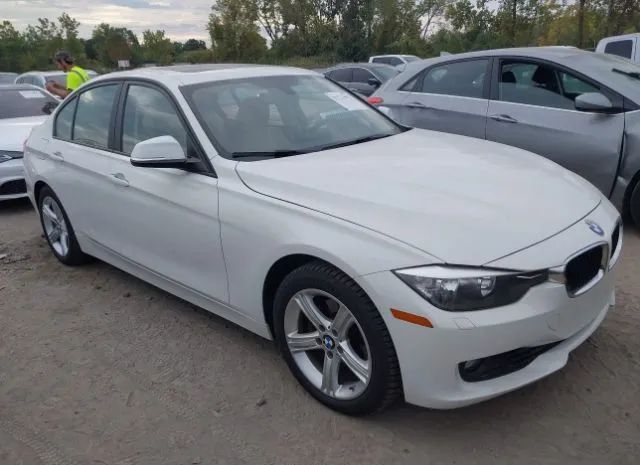 Bmw 3 series (2013)
