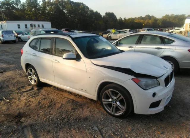 Bmw X1 (2014)