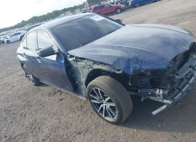 Bmw 3 series (2019)