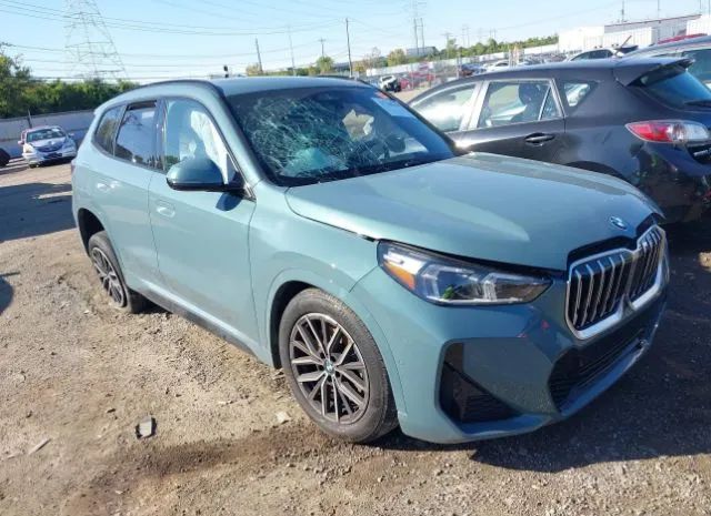 Bmw X1 (2023)