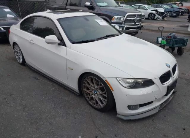 Bmw 3 series (2010)