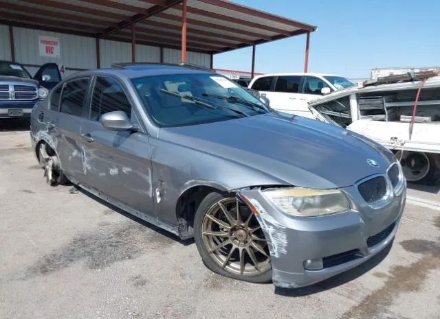 Bmw 3 series (2011)