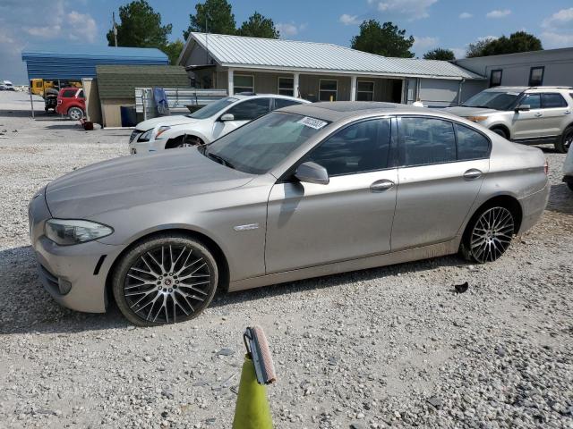 Bmw 550 i (2011)