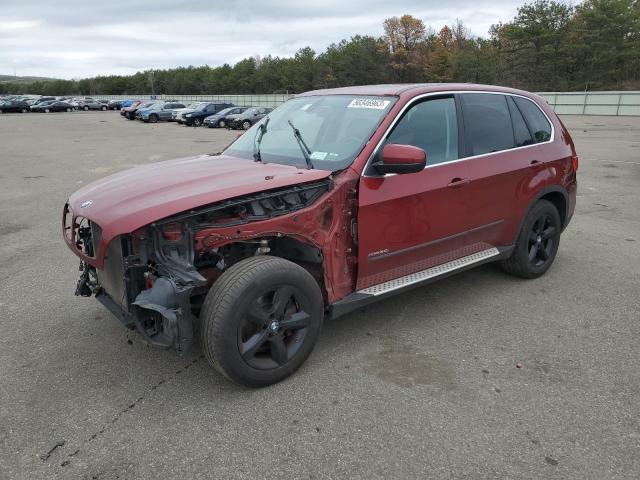 Bmw X5 xdrive5 (2011)