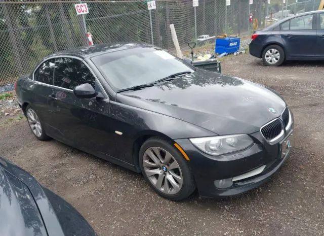 Bmw 3 series (2012)