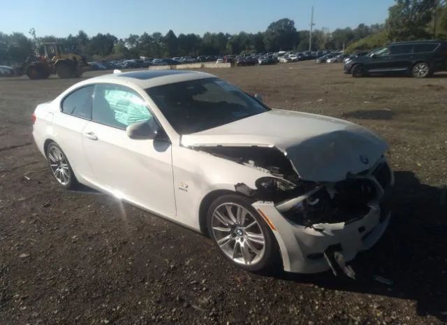 Bmw 3 series (2012)