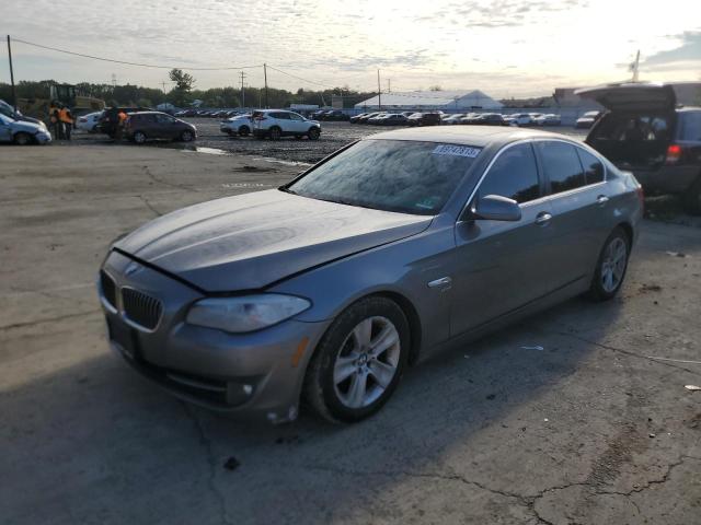 Bmw 528 xi (2012)