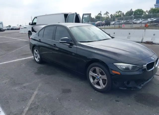 Bmw 3 series (2013)