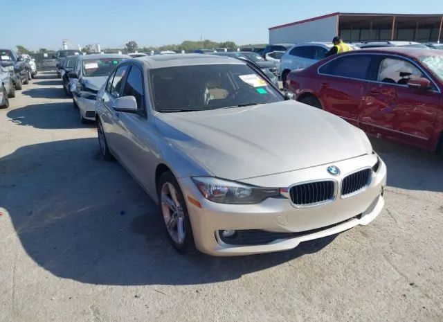 Bmw 3 series (2014)