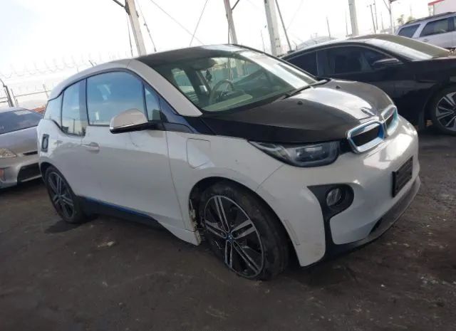 Bmw I3 (2014)