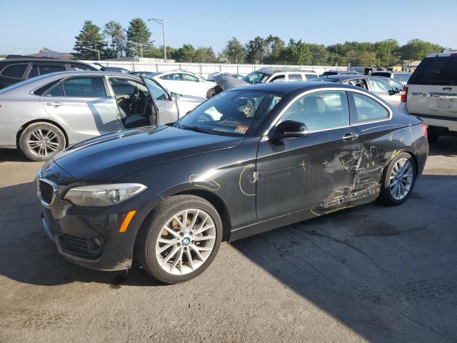Bmw 228 xi sul (2015)