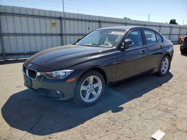 Bmw 328 xi (2015)