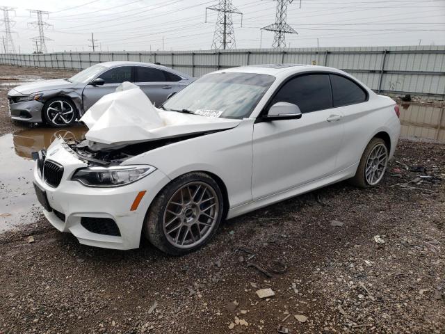 Bmw M235xi (2015)