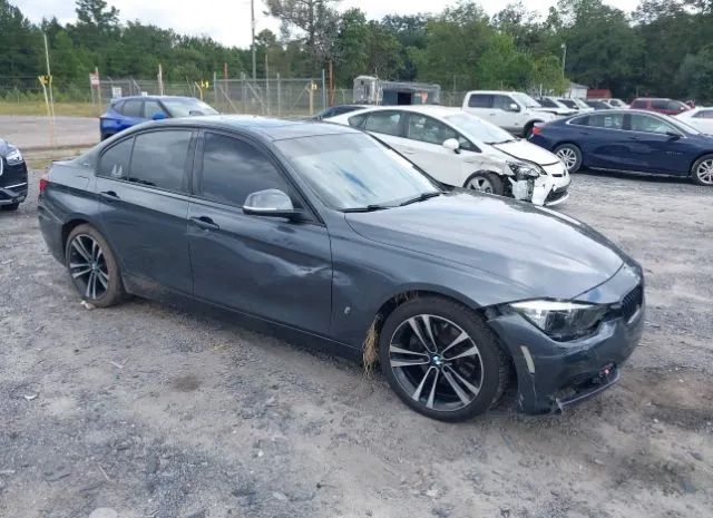 Bmw 330e (2018)