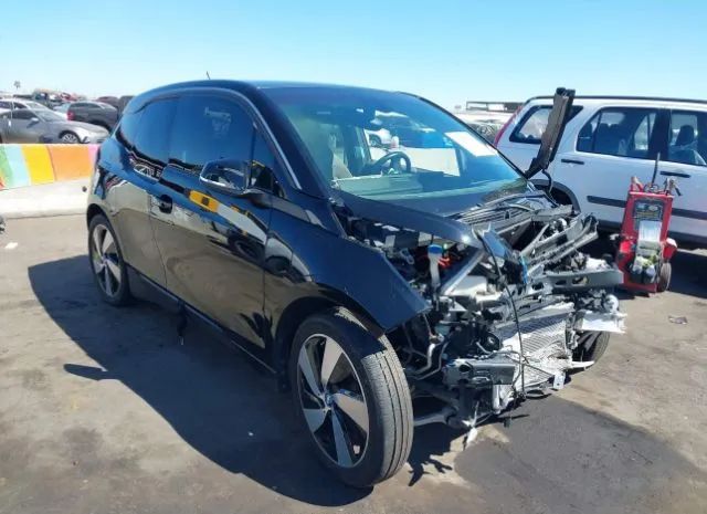 Bmw I3 (2018)