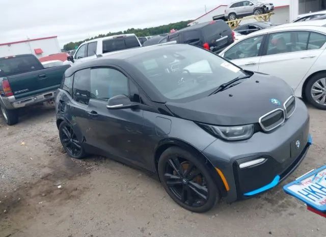 Bmw I3 (2018)