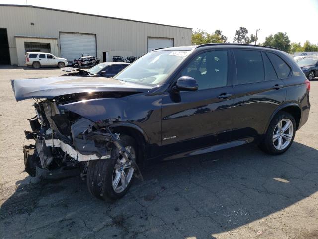 Bmw X5 xdrive3 (2018)