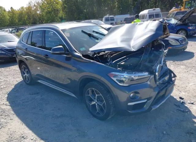 Bmw X1 (2019)
