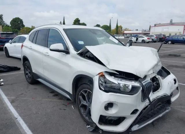 Bmw X1 (2019)