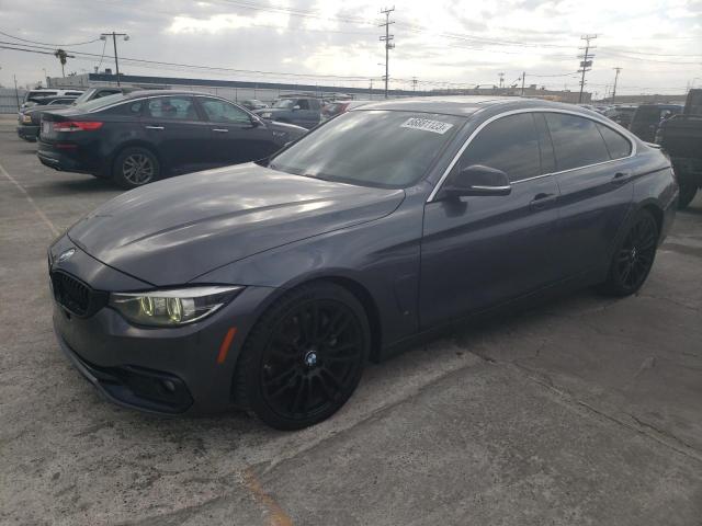 Bmw 440i gran (2019)