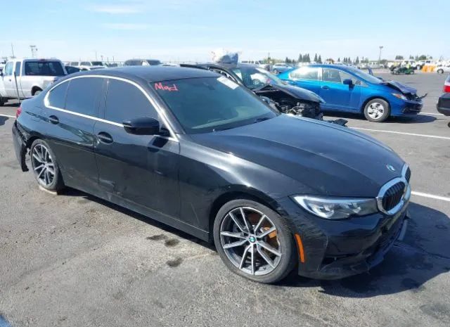 Bmw 3 series (2020)