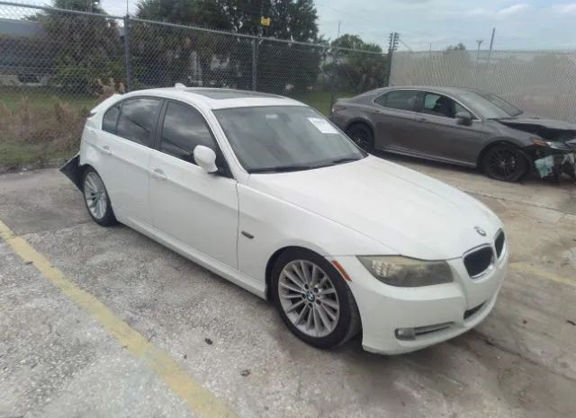 Bmw 3 series (2010)