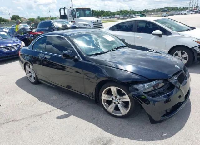 Bmw 3 series (2011)