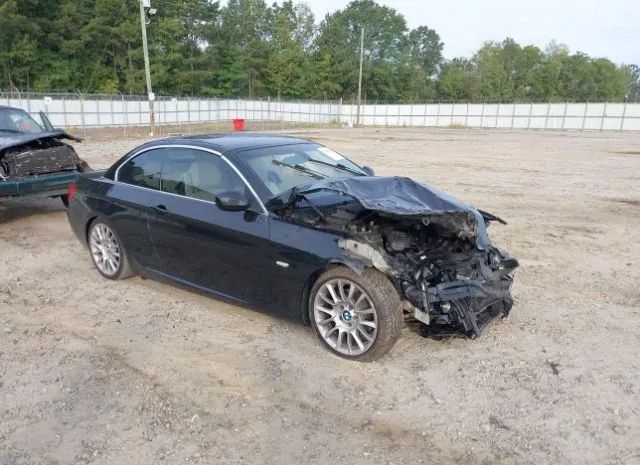 Bmw 3 series (2011)