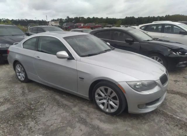 Bmw 3 series (2011)