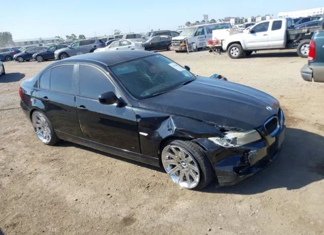 Bmw 3 series (2011)