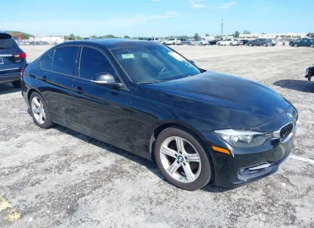 Bmw 3 series (2013)